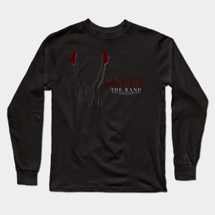 Venery Logo Long Sleeve T-Shirt